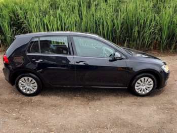 Used Volkswagen Golf 2014 for sale - 74428273: Photo