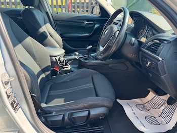 Used BMW 1 Series 2015 for sale - 79168565: Photo