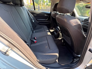 Used BMW 1 Series 2015 for sale - 79168565: Photo