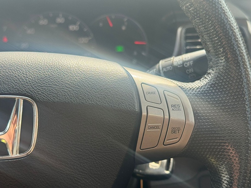 Used Honda FR-V 2008 for sale - 76063540: Photo 10