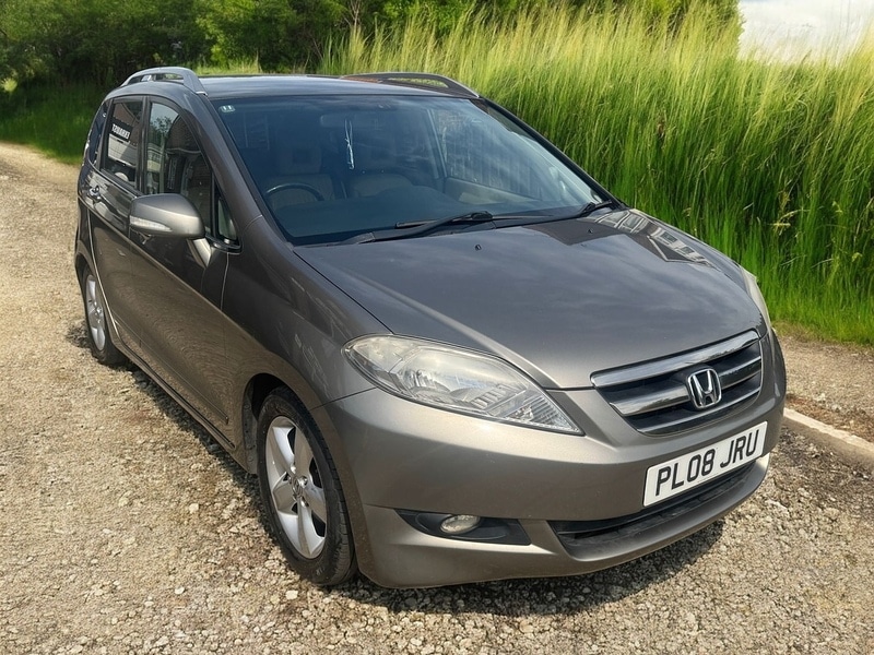 Used Honda FR-V 2008 for sale - 76063540: Photo 11