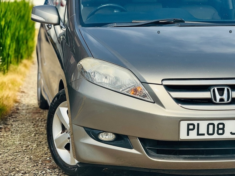 Used Honda FR-V 2008 for sale - 76063540: Photo 14
