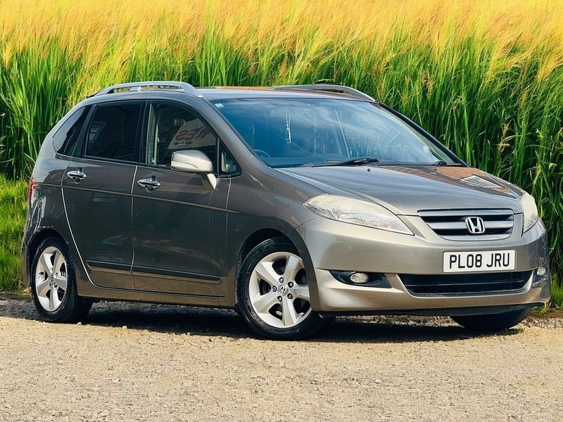 Used Honda FR-V 2008 for sale - 76063540: Photo 16