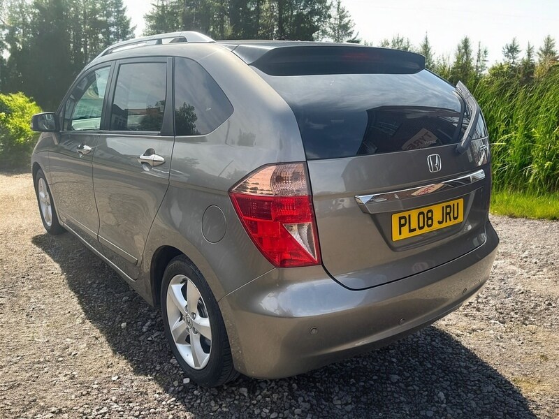 Used Honda FR-V 2008 for sale - 76063540: Photo 18