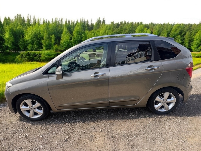 Used Honda FR-V 2008 for sale - 76063540: Photo 20