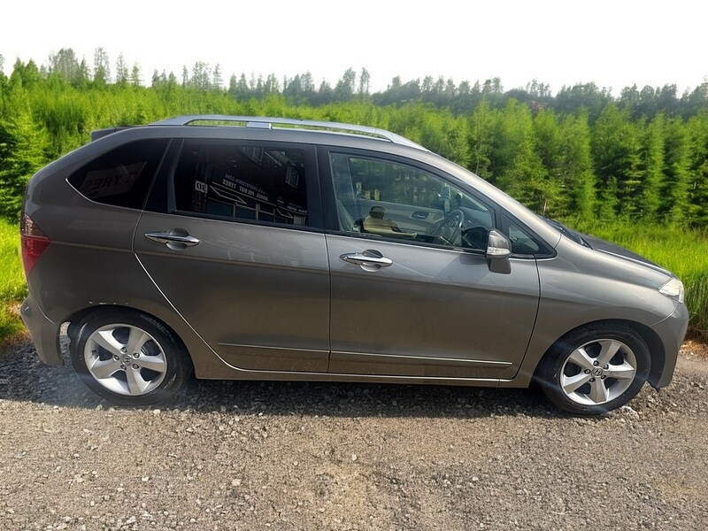 Used Honda FR-V 2008 for sale - 76063540: Photo 21