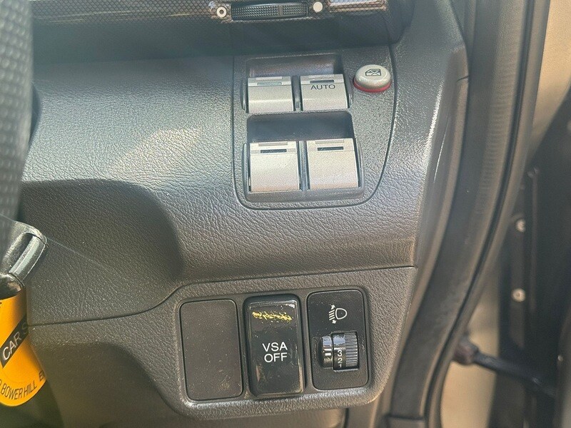 Used Honda FR-V 2008 for sale - 76063540: Photo 22