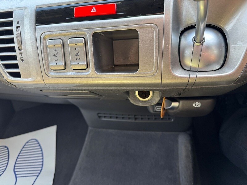 Used Honda FR-V 2008 for sale - 76063540: Photo 23