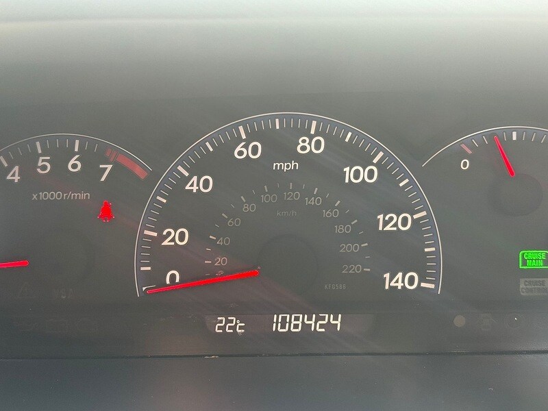 Used Honda FR-V 2008 for sale - 76063540: Photo 24