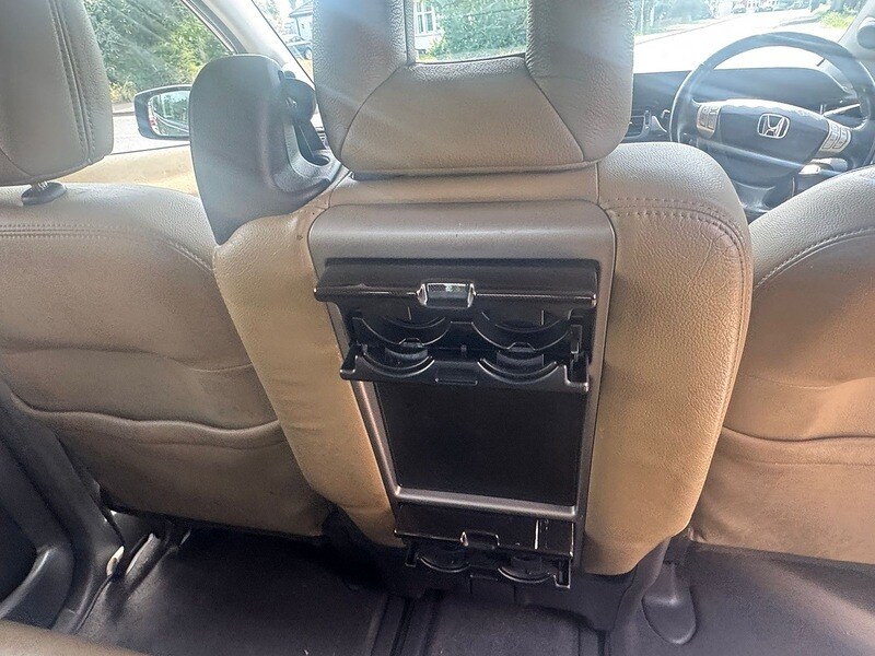 Used Honda FR-V 2008 for sale - 76063540: Photo 25