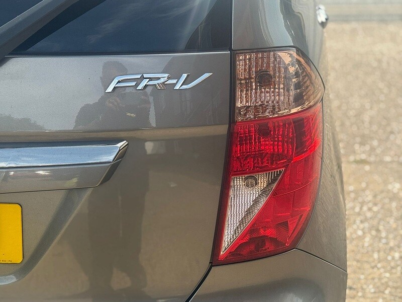 Used Honda FR-V 2008 for sale - 76063540: Photo 27