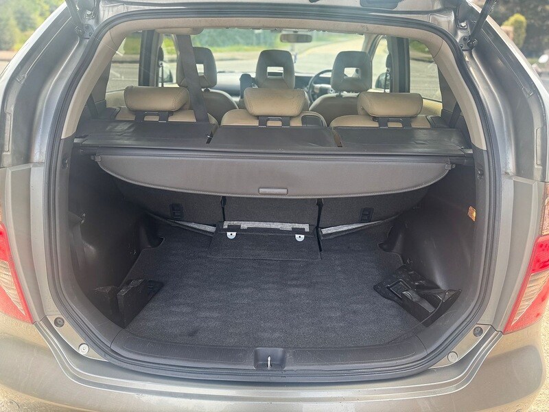 Used Honda FR-V 2008 for sale - 76063540: Photo 28