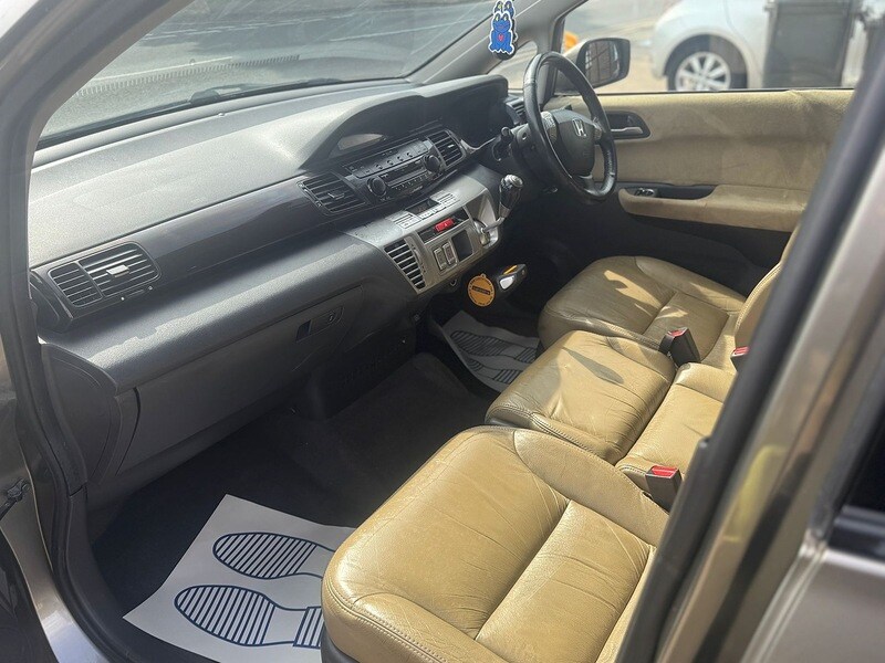 Used Honda FR-V 2008 for sale - 76063540: Photo 29