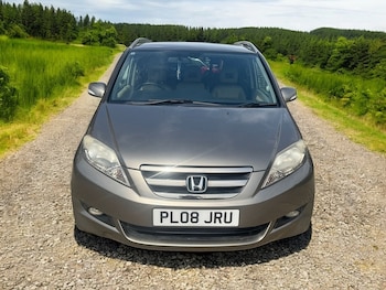 Used Honda FR-V 2008 for sale - 76063540: Photo