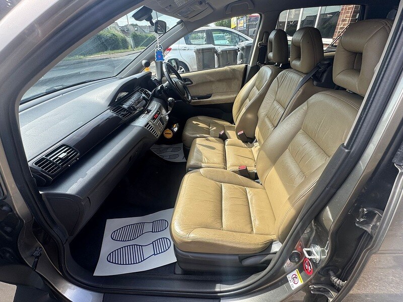 Used Honda FR-V 2008 for sale - 76063540: Photo 31