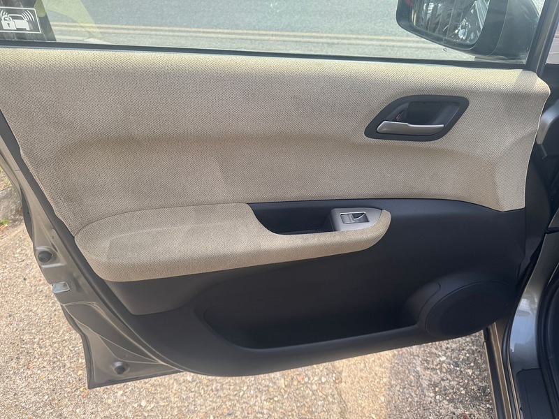 Used Honda FR-V 2008 for sale - 76063540: Photo 35