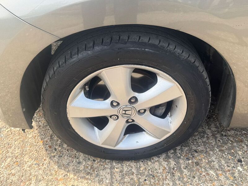 Used Honda FR-V 2008 for sale - 76063540: Photo 38
