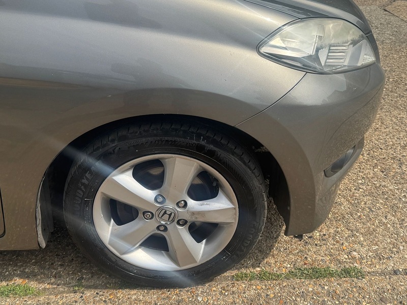 Used Honda FR-V 2008 for sale - 76063540: Photo 39