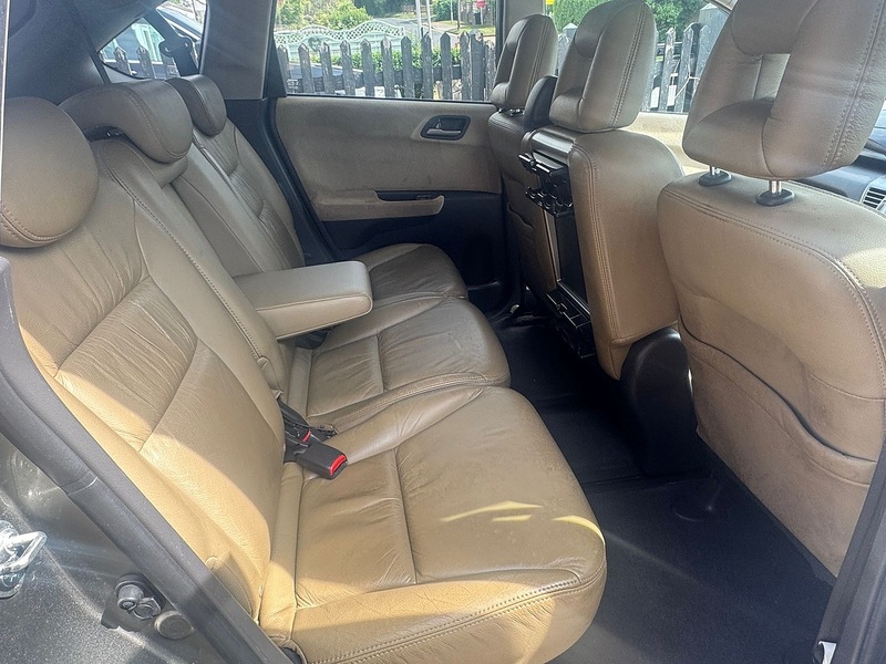 Used Honda FR-V 2008 for sale - 76063540: Photo 6