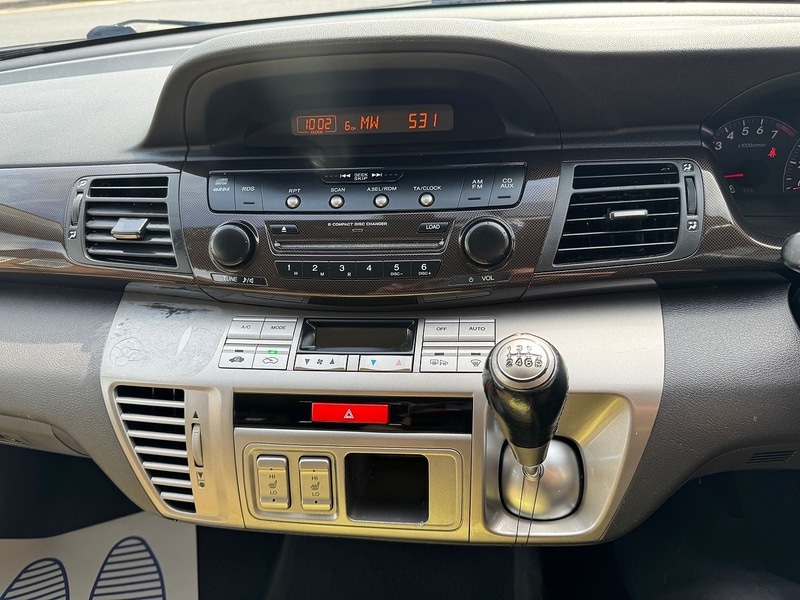 Used Honda FR-V 2008 for sale - 76063540: Photo 7