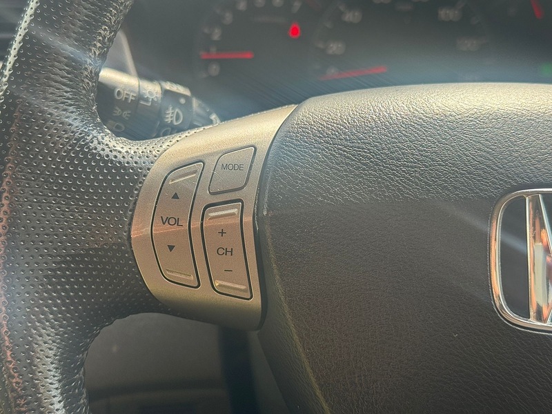 Used Honda FR-V 2008 for sale - 76063540: Photo 9