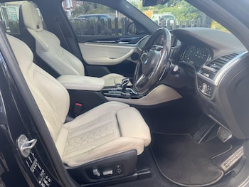 Used BMW X4 2019 for sale - 78549008: Photo