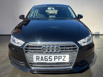 Used Audi A1 2015 for sale - 78430354: Photo