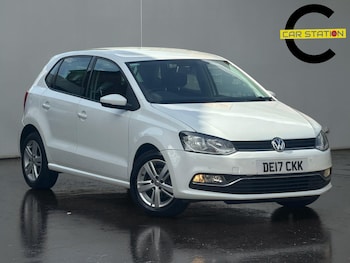 Used Volkswagen Polo 2017 for sale - 78275717: Photo