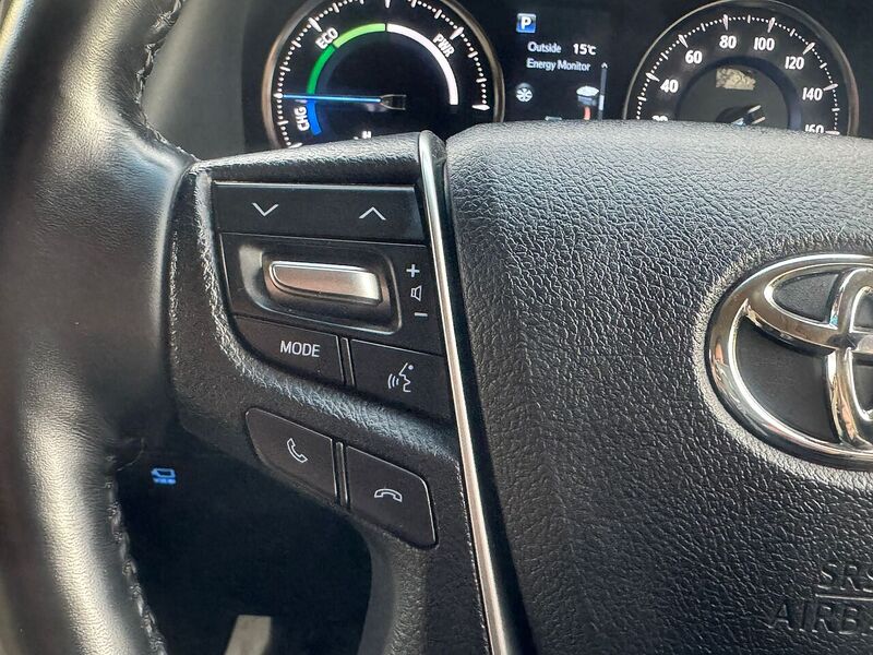 Used Toyota Alphard 2025 for sale - 76502850: Photo 20