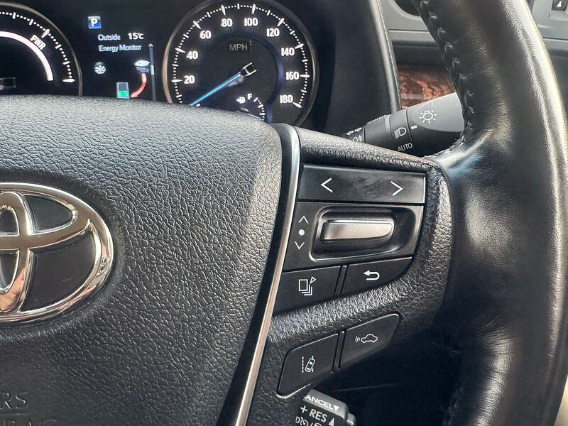 Used Toyota Alphard 2025 for sale - 76502850: Photo 21