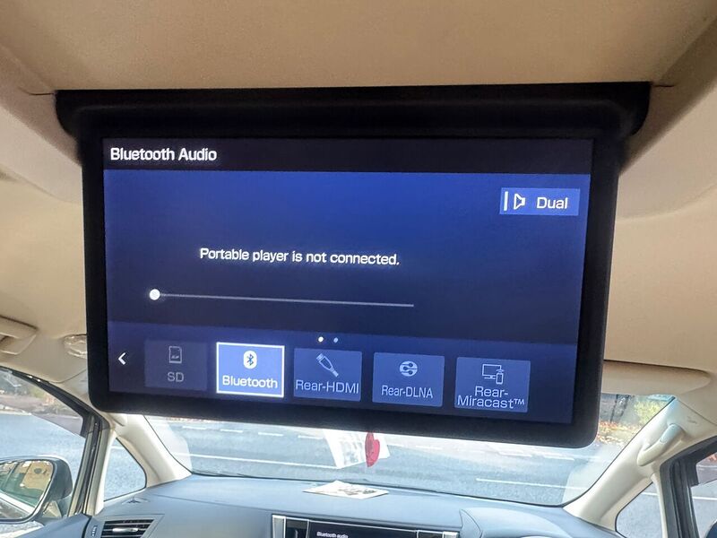 Used Toyota Alphard 2025 for sale - 76502850: Photo 36