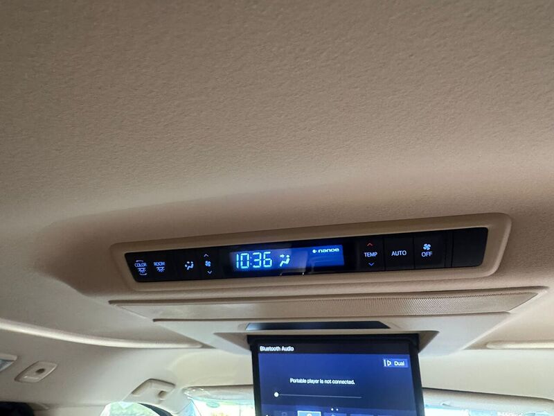 Used Toyota Alphard 2025 for sale - 76502850: Photo 37