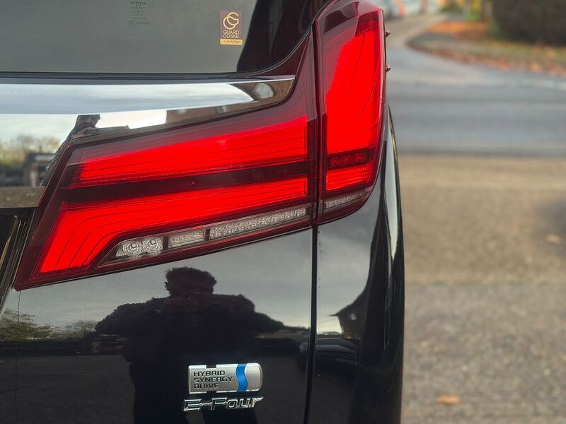 Used Toyota Alphard 2025 for sale - 76502850: Photo 38