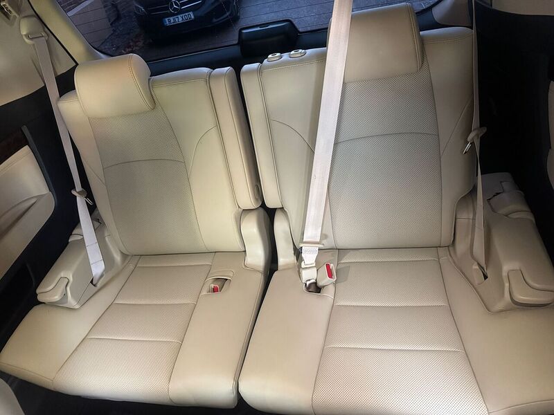 Used Toyota Alphard 2025 for sale - 76502850: Photo 42