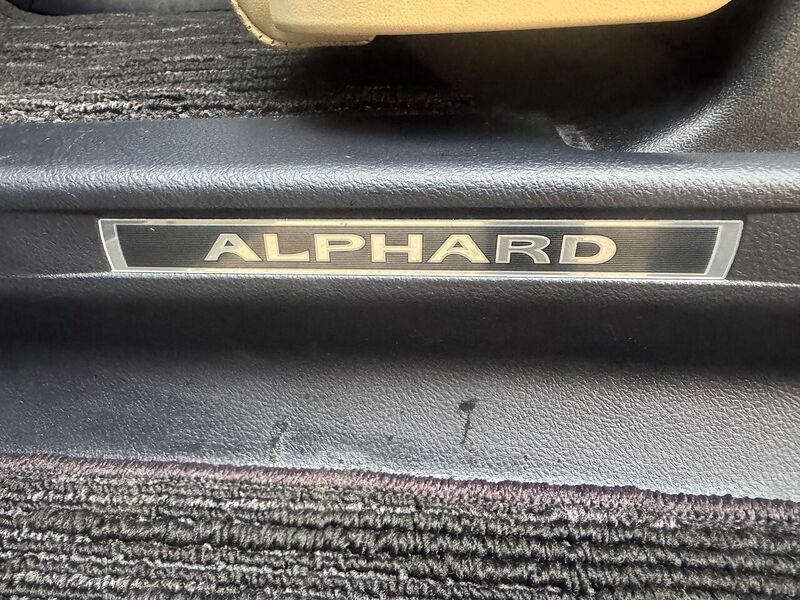 Used Toyota Alphard 2025 for sale - 76502850: Photo 46