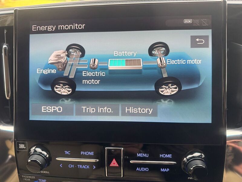 Used Toyota Alphard 2025 for sale - 76502850: Photo 5