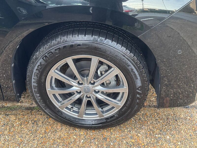 Used Toyota Alphard 2025 for sale - 76502850: Photo 54