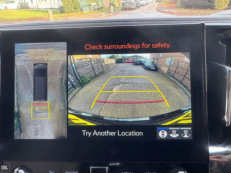 Used Toyota Alphard 2025 for sale - 76502850: Photo 9