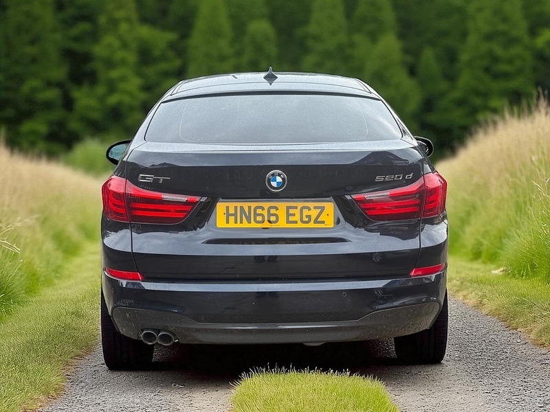Used BMW 5 Series 2016 for sale - 75528520: Photo 10