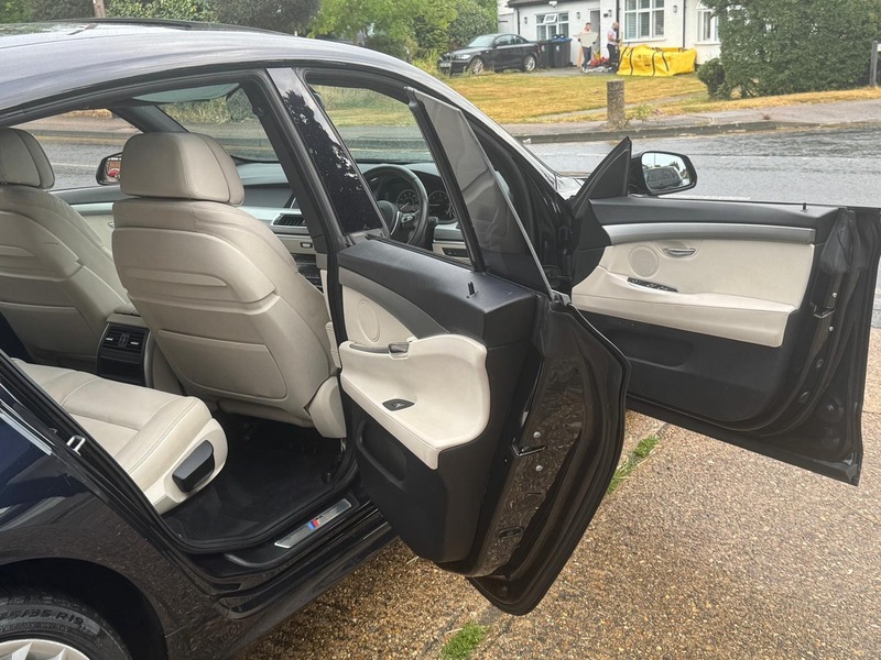 Used BMW 5 Series 2016 for sale - 75528520: Photo 13