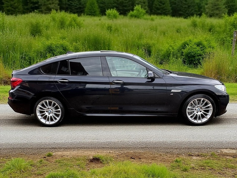Used BMW 5 Series 2016 for sale - 75528520: Photo 14