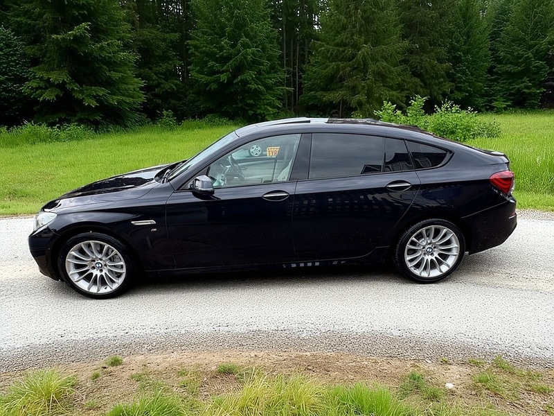 Used BMW 5 Series 2016 for sale - 75528520: Photo 15