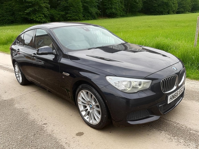 Used BMW 5 Series 2016 for sale - 75528520: Photo 16