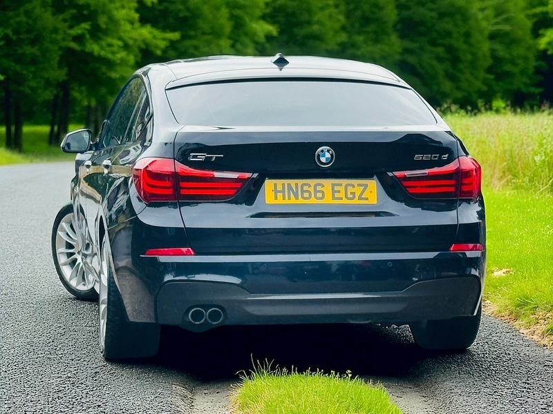 Used BMW 5 Series 2016 for sale - 75528520: Photo 17