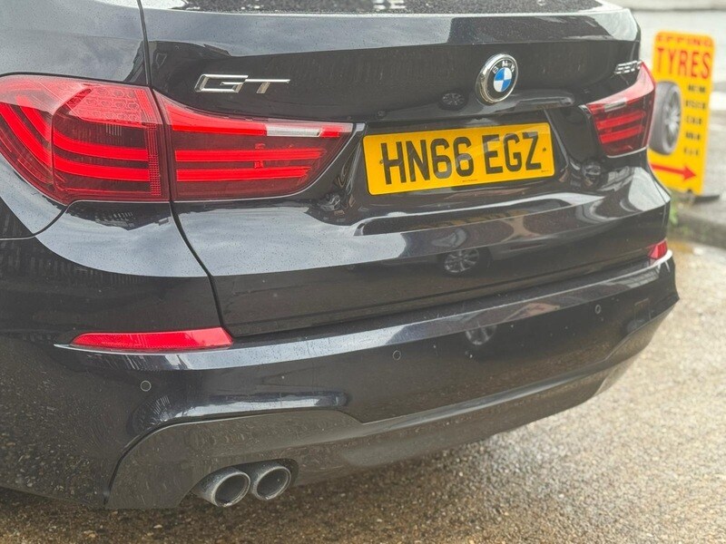Used BMW 5 Series 2016 for sale - 75528520: Photo 19