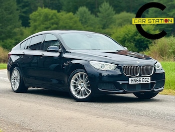 BMW - 5 Series