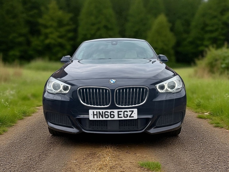 Used BMW 5 Series 2016 for sale - 75528520: Photo 2