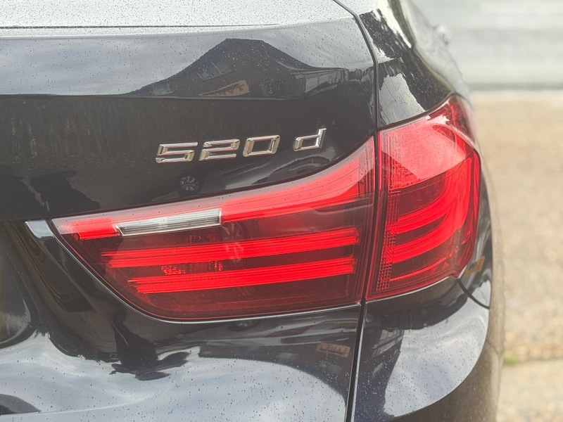 Used BMW 5 Series 2016 for sale - 75528520: Photo 21