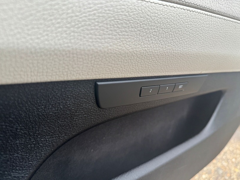 Used BMW 5 Series 2016 for sale - 75528520: Photo 32