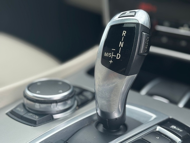 Used BMW 5 Series 2016 for sale - 75528520: Photo 34